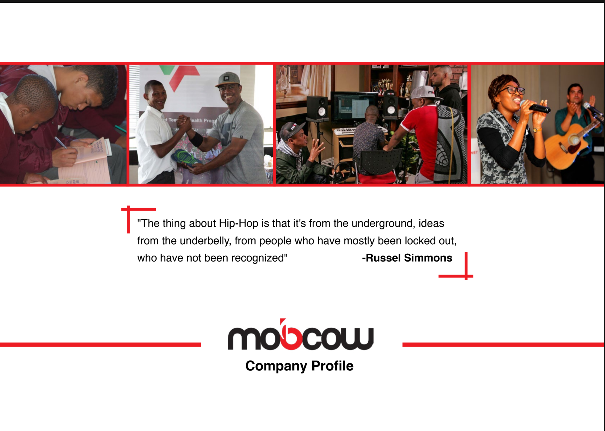 Mobcow impact moment 1